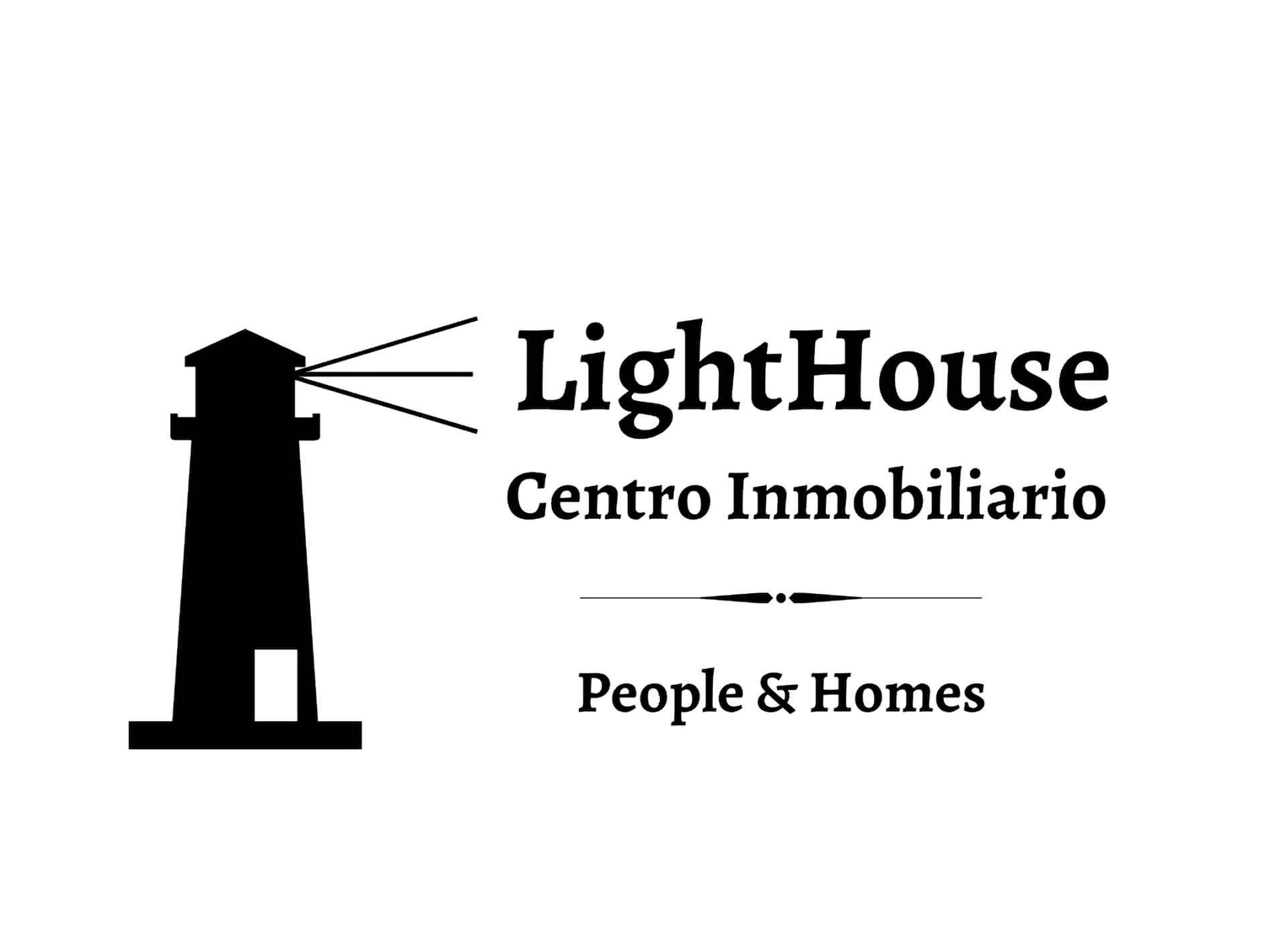 Logo LightHouse Title y Alt